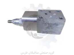 متالیکان فارس-شیر کارتریج sun hydraulic مدل EBA